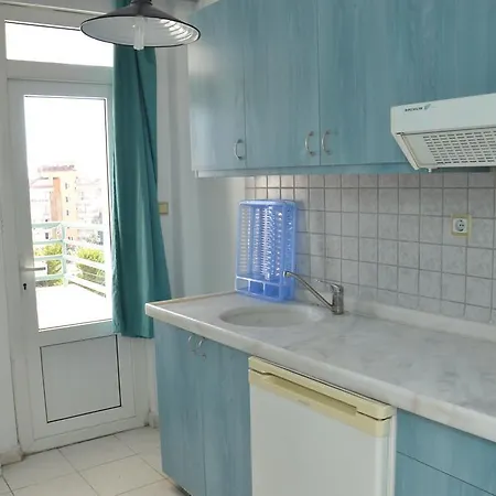Apart Otel Babaoglu Alanya