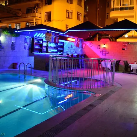 Babaoglu Alanya