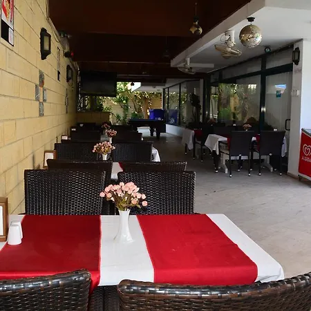 Apart Otel Babaoglu