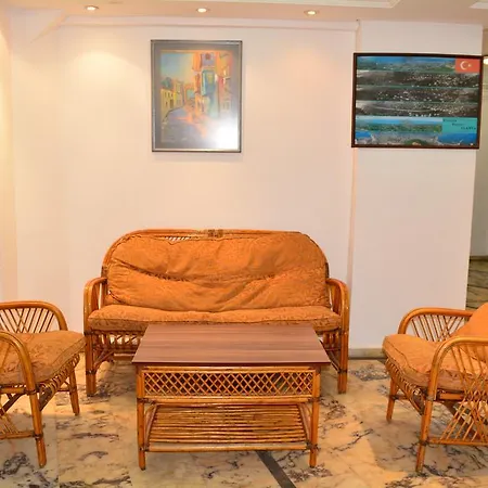 Babaoglu Alanya
