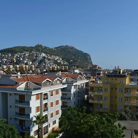 Babaoglu Apart Otel 2*