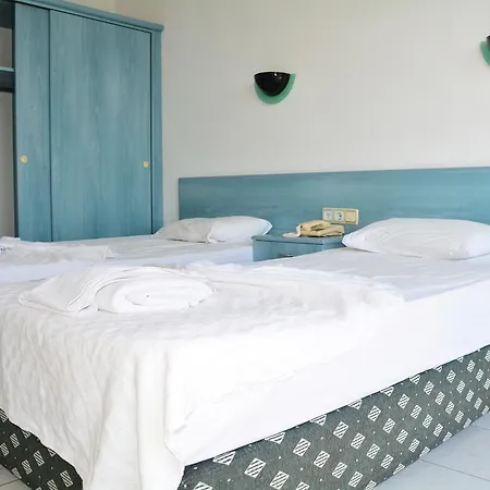 Apart Otel Babaoglu