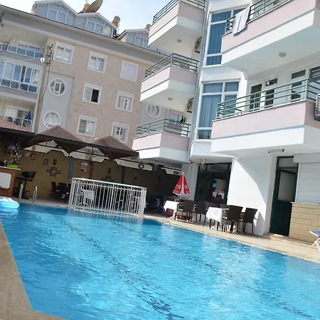 Aparthotel Babaoglu