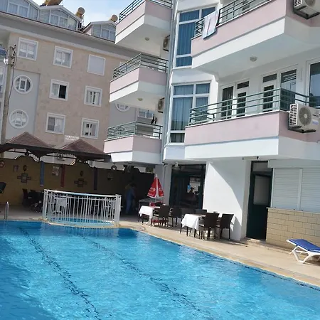 Babaoglu 2* Alanya