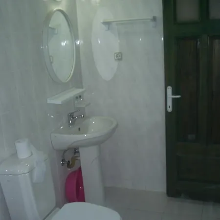 Aparthotel Babaoglu