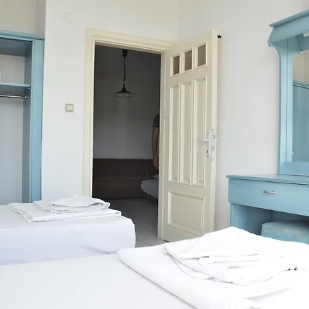 Aparthotel Babaoglu 2*