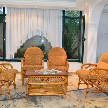 Aparthotel Babaoglu