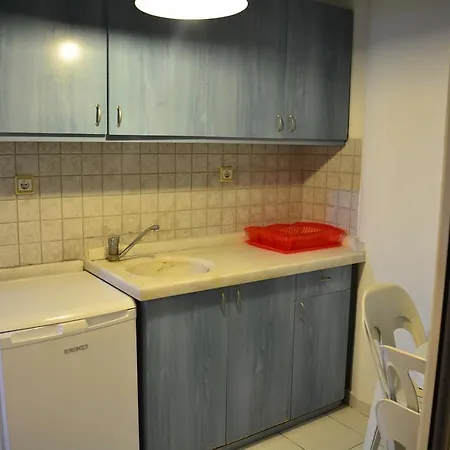Aparthotel Babaoglu 2*