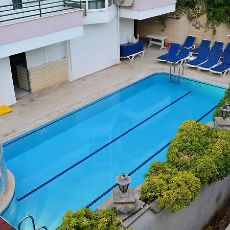 Babaoglu Aparthotel